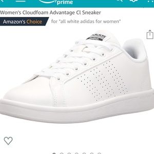 cloudfoam advantage cl